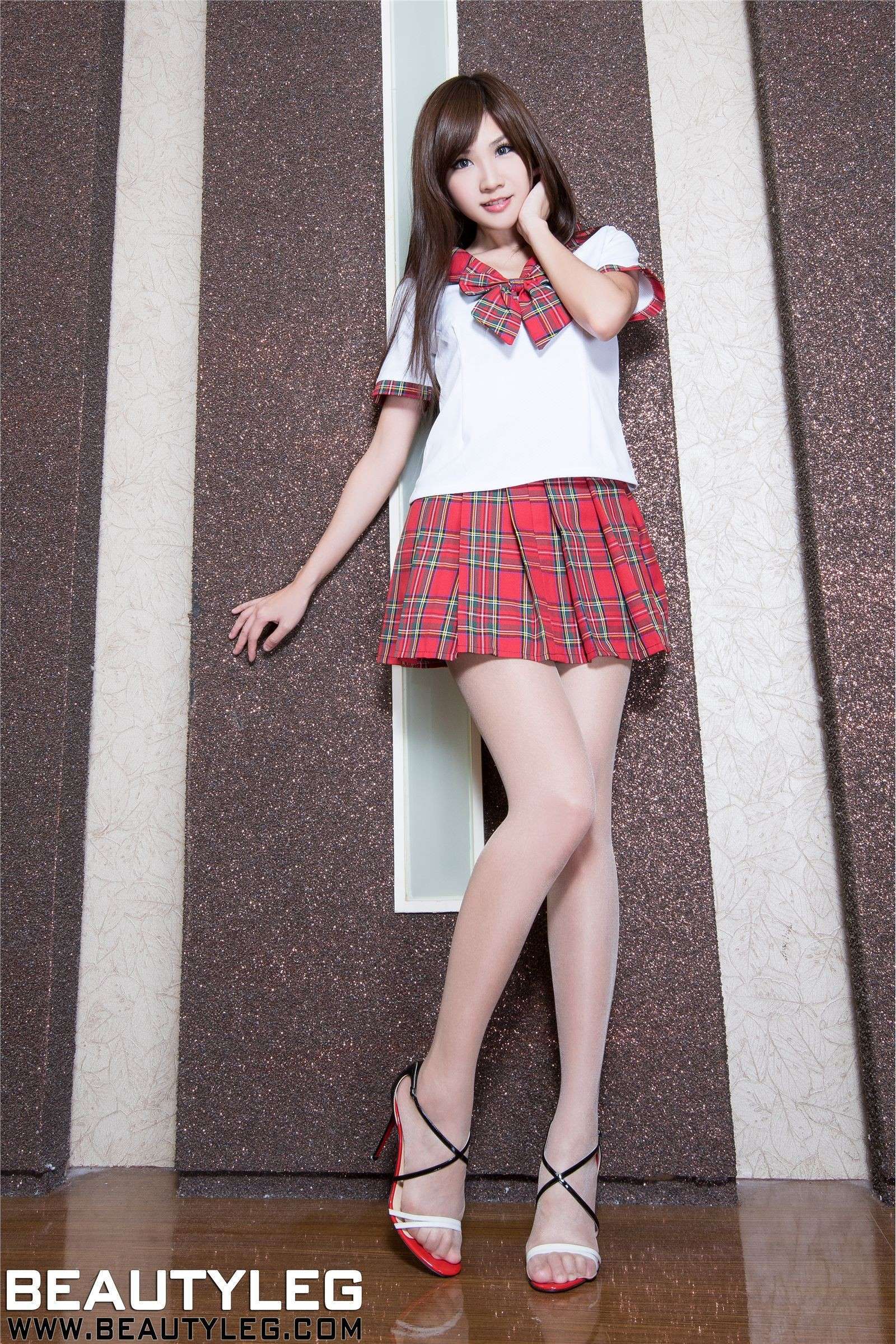 [Beautyleg]美腿寫真 2015.02.23 No.1099 Chu